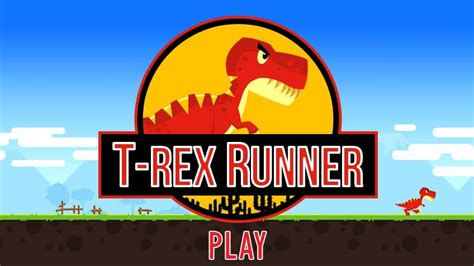 t rex game|t rex jumping game.